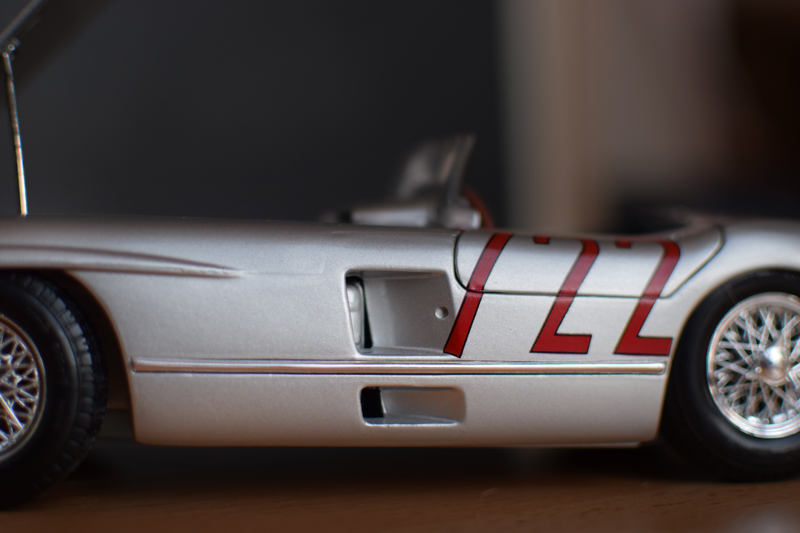 Illustration for article titled Sir Stirling Moss Sunday: Bonus Edition
